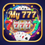 My 777 app icon — India APK listing
